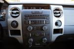 Ford F-150 4x4 SuperCrew 2011 года